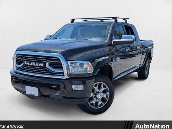 RAM 2500 2018 3C6UR5PL2JG276673 image