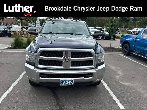 RAM 2500 2018 3C6UR5CL0JG174228 image