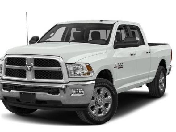 RAM 2500 2018 3C6UR4DL3JG120656 image