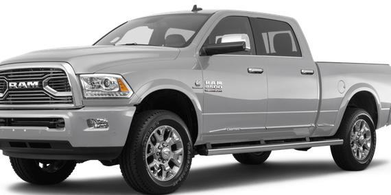 RAM 2500 2018 3C6UR5FL1JG261213 image