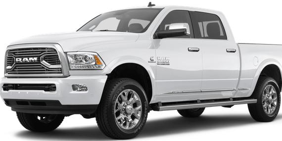 RAM 2500 2018 3C6UR5FL4JG190931 image
