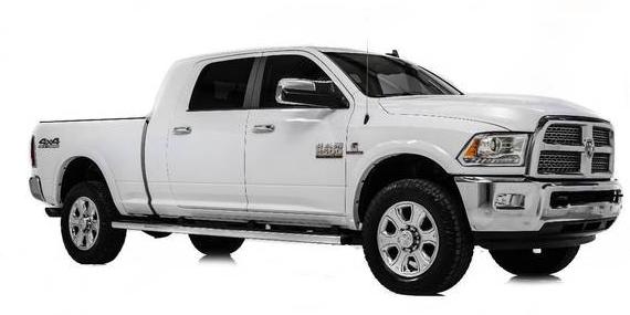 RAM 2500 2018 3C6UR5NL3JG109029 image RAM 2500 2018 3C6UR5NL3JG109029 image