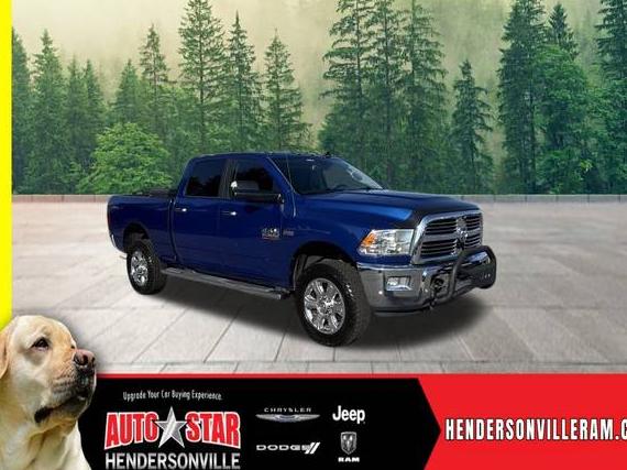 RAM 2500 2018 3C6TR5DT8JG160328 image RAM 2500 2018 3C6TR5DT8JG160328 image