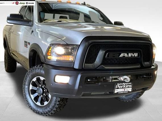 RAM 2500 2018 3C6TR5EJ9JG150369 image