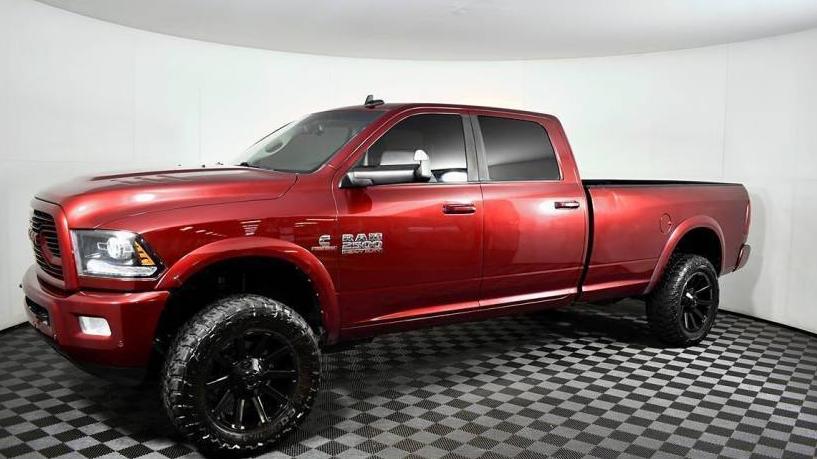 RAM 2500 2018 3C6UR5KL7JG120460 image