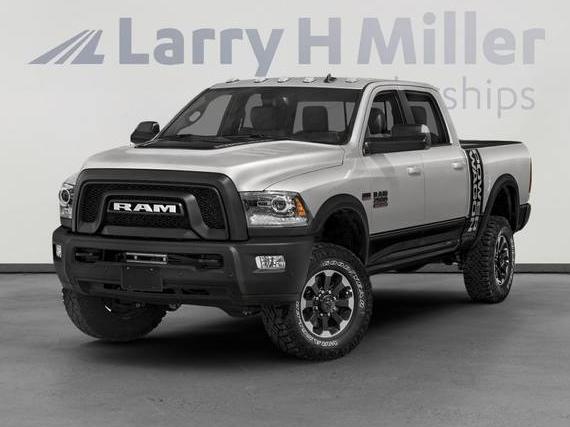 RAM 2500 2018 3C6TR5EJ3JG217628 image