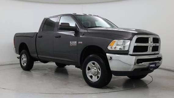 RAM 2500 2018 3C6UR5CJXJG147486 image RAM 2500 2018 3C6UR5CJXJG147486 image