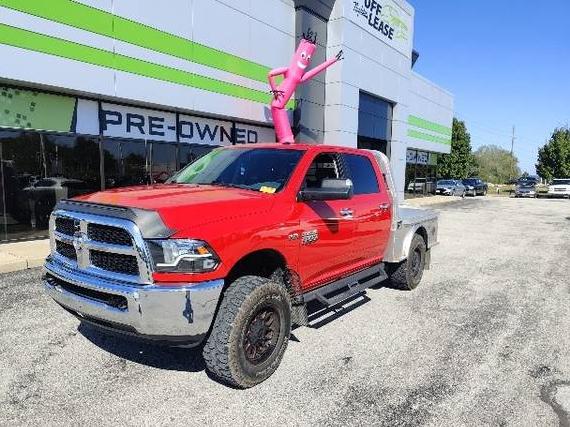 RAM 2500 2018 3C6TR5DT9JG410983 image