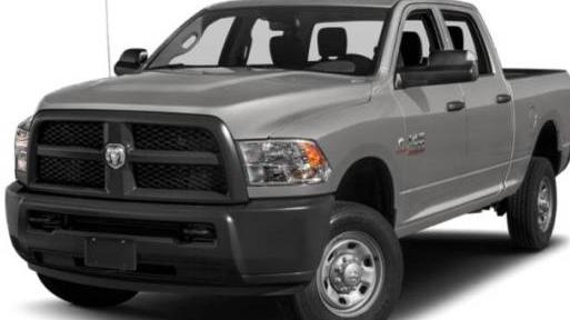 RAM 2500 2018 3C6UR5CJ2JG106933 image