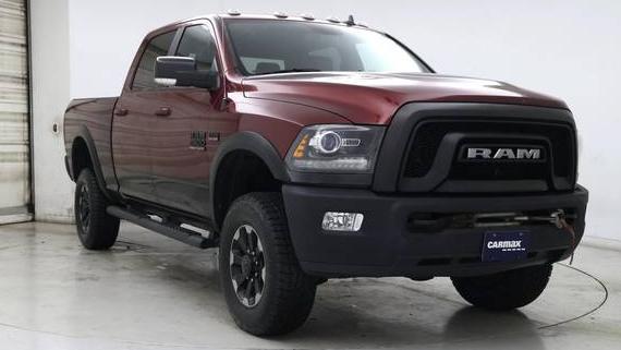 RAM 2500 2018 3C6TR5EJ0JG117003 image