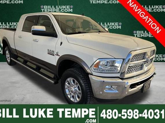 RAM 2500 2018 3C6UR5NL7JG289051 image