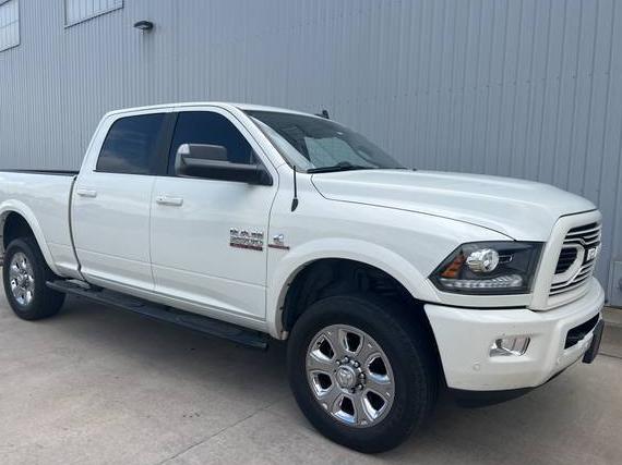 RAM 2500 2018 3C6UR5FL9JG302400 image