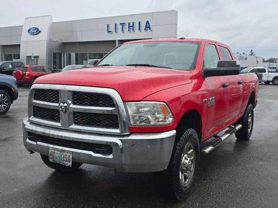 RAM 2500 2018 3C6UR5CJ9JG340759 image RAM 2500 2018 3C6UR5CJ9JG340759 image