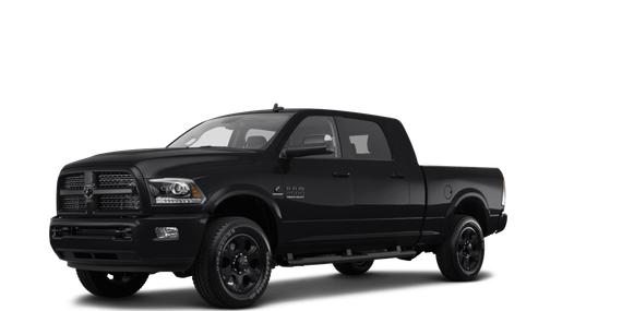 RAM 2500 2018 3C6UR5NL1JG409507 image RAM 2500 2018 3C6UR5NL1JG409507 image