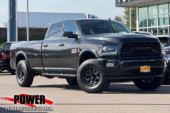 RAM 2500 2018 3C6UR5KLXJG323133 image RAM 2500 2018 3C6UR5KLXJG323133 image