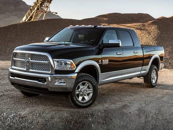 RAM 2500 2018 3C6UR5FLXJG254020 image