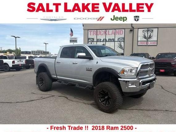 RAM 2500 2018 3C6UR5FL6JG237084 image