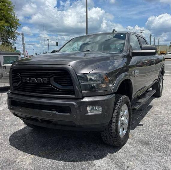 RAM 2500 2018 3C6UR5JJ0JG166387 image