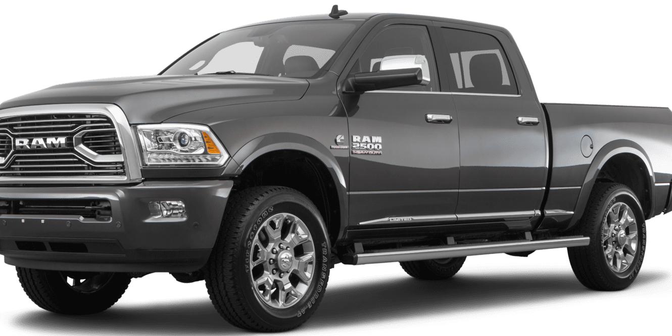 RAM 2500 2018 3C6TR5EJ4JG232834 image