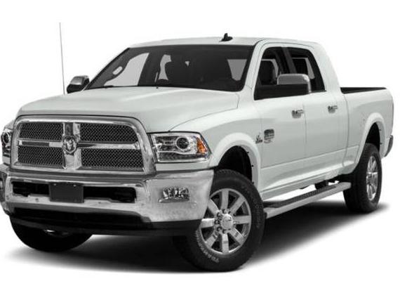 RAM 2500 2018 3C6UR5PL1JG258049 image