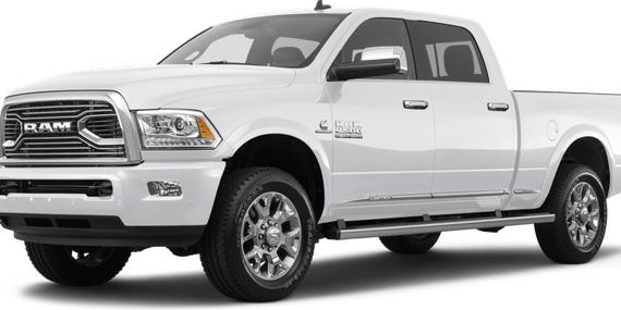 RAM 2500 2018 3C6TR5CT5JG237061 image