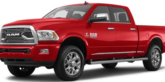 RAM 2500 2018 3C6UR5CL1JG365916 image RAM 2500 2018 3C6UR5CL1JG365916 image