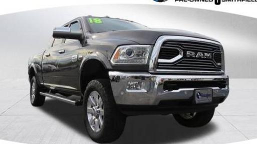 RAM 2500 2018 3C6UR5PJ6JG328000 image