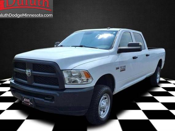 RAM 2500 2018 3C6UR5HJXJG337457 image RAM 2500 2018 3C6UR5HJXJG337457 image