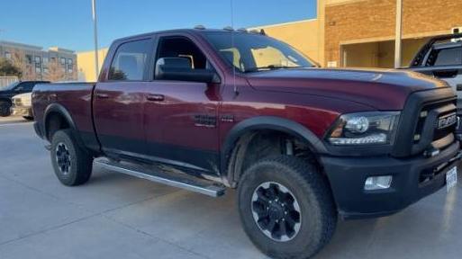 RAM 2500 2018 3C6TR5EJ2JG170365 image