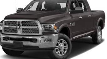 RAM 2500 2018 3C6UR5NL7JG107056 image