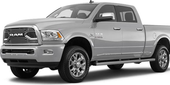 RAM 2500 2018 3C6UR5DJ6JG356366 image