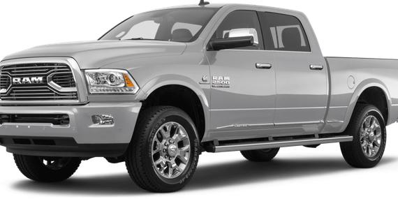 RAM 2500 2018 3C6UR5DJ5JG395997 image