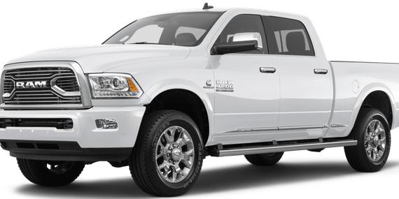RAM 2500 2018 3C6UR5DL3JG161794 image