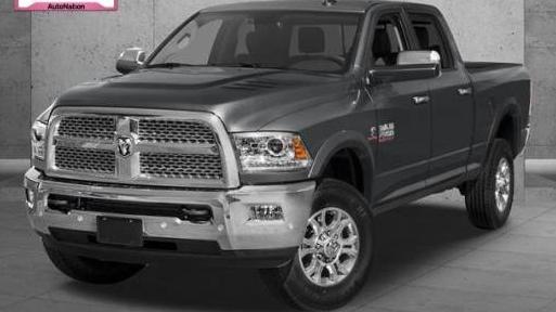 RAM 2500 2018 3C6UR5FL1JG400529 image