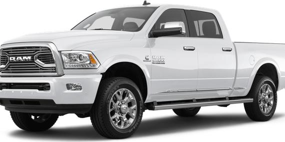 RAM 2500 2018 3C6UR5CJXJG207038 image