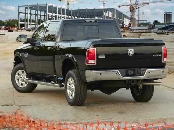 RAM 2500 2018 3C6UR5CJ2JG151158 image RAM 2500 2018 3C6UR5CJ2JG151158 image