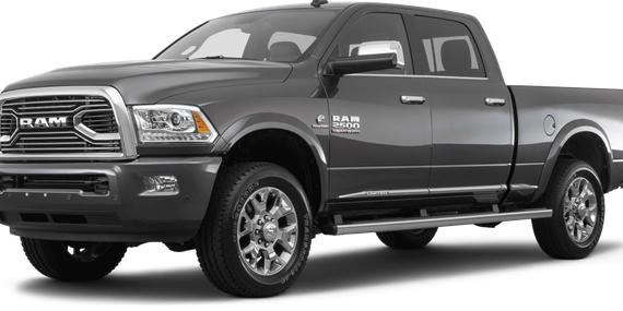 RAM 2500 2018 3C6UR5FL2JG206849 image RAM 2500 2018 3C6UR5FL2JG206849 image