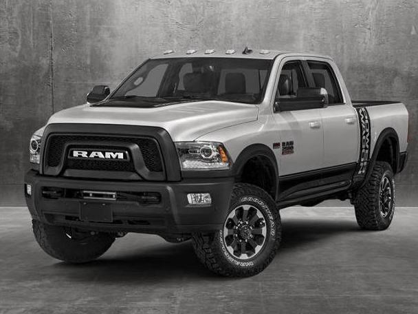 RAM 2500 2018 3C6TR5EJ0JG278614 image