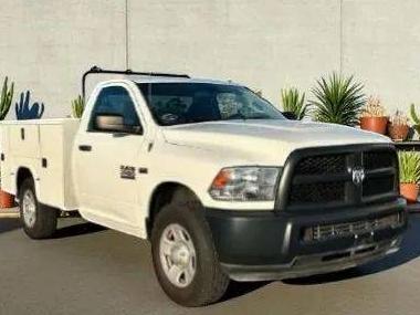 RAM 2500 2018 3C7WR4AJ7JG313044 image