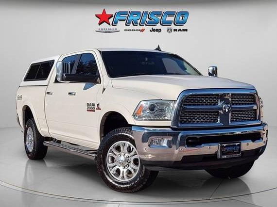 RAM 2500 2018 3C6UR5FL0JG240174 image RAM 2500 2018 3C6UR5FL0JG240174 image