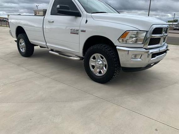 RAM 2500 2018 3C6MR5BJ9JG320898 image RAM 2500 2018 3C6MR5BJ9JG320898 image