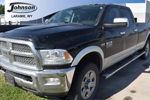 RAM 2500 2018 3C6UR5KJ4JG409522 image