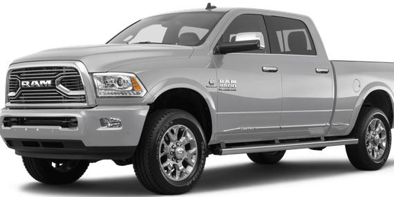 RAM 2500 2018 3C6UR5DJ1JG327311 image