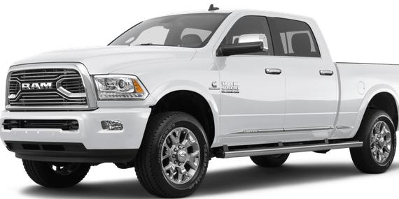 RAM 2500 2018 3C6UR5CL8JG350782 image