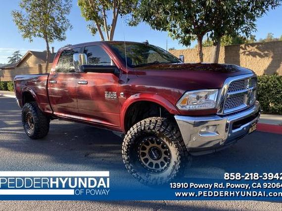 RAM 2500 2018 3C6UR5FL1JG237896 image RAM 2500 2018 3C6UR5FL1JG237896 image