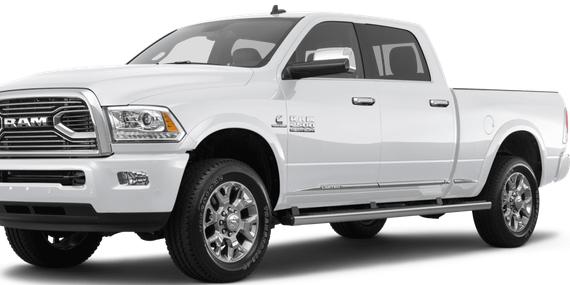 RAM 2500 2018 3C6UR4CL0JG363536 image