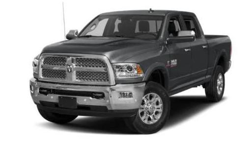 RAM 2500 2018 3C6UR5FL3JG192380 image