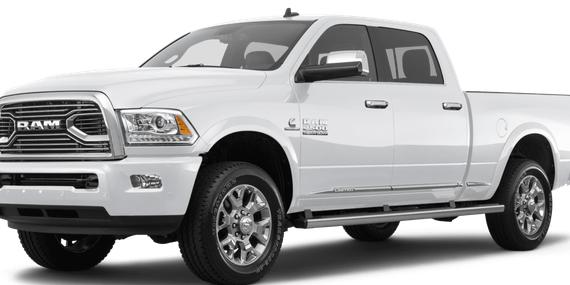 RAM 2500 2018 3C6TR5JT1JG205291 image