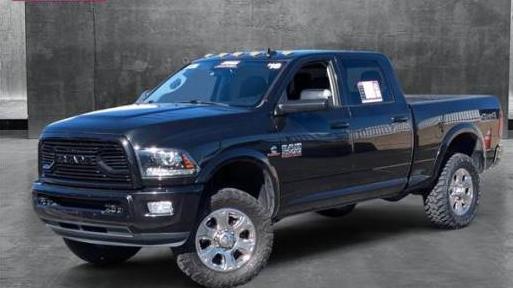 RAM 2500 2018 3C6UR5FL2JG430171 image