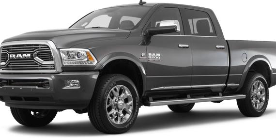 RAM 2500 2018 3C6TR5EJ0JG169635 image